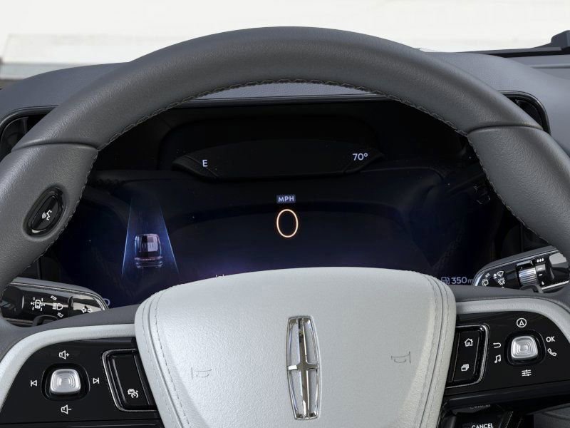 New 2026 Lincoln Aviator 2WD image 13