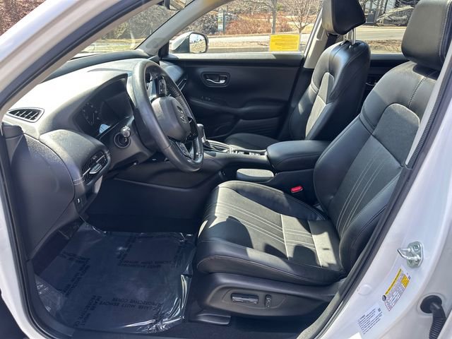 Used 2024 Honda HR-V EX-L image 28