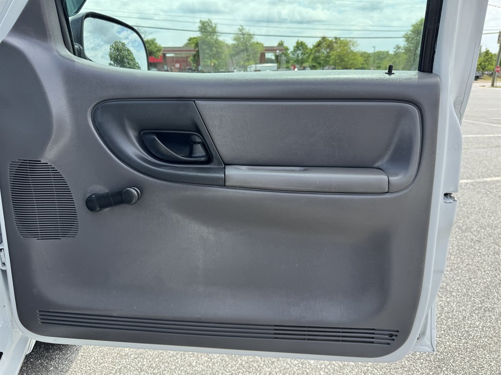 Used 2003 Ford Ranger XL RWD image 78