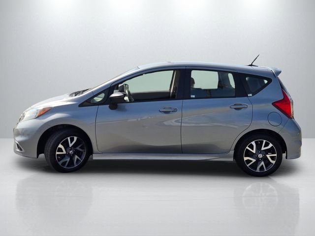 Used 2015 Nissan Versa Note SR image 7