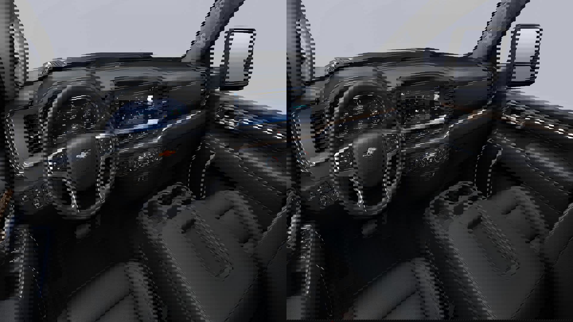 New 2026 Chevrolet Silverado 2500 LT image 26