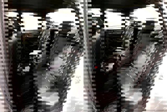 Used 2022 Honda Accord Sport image 26