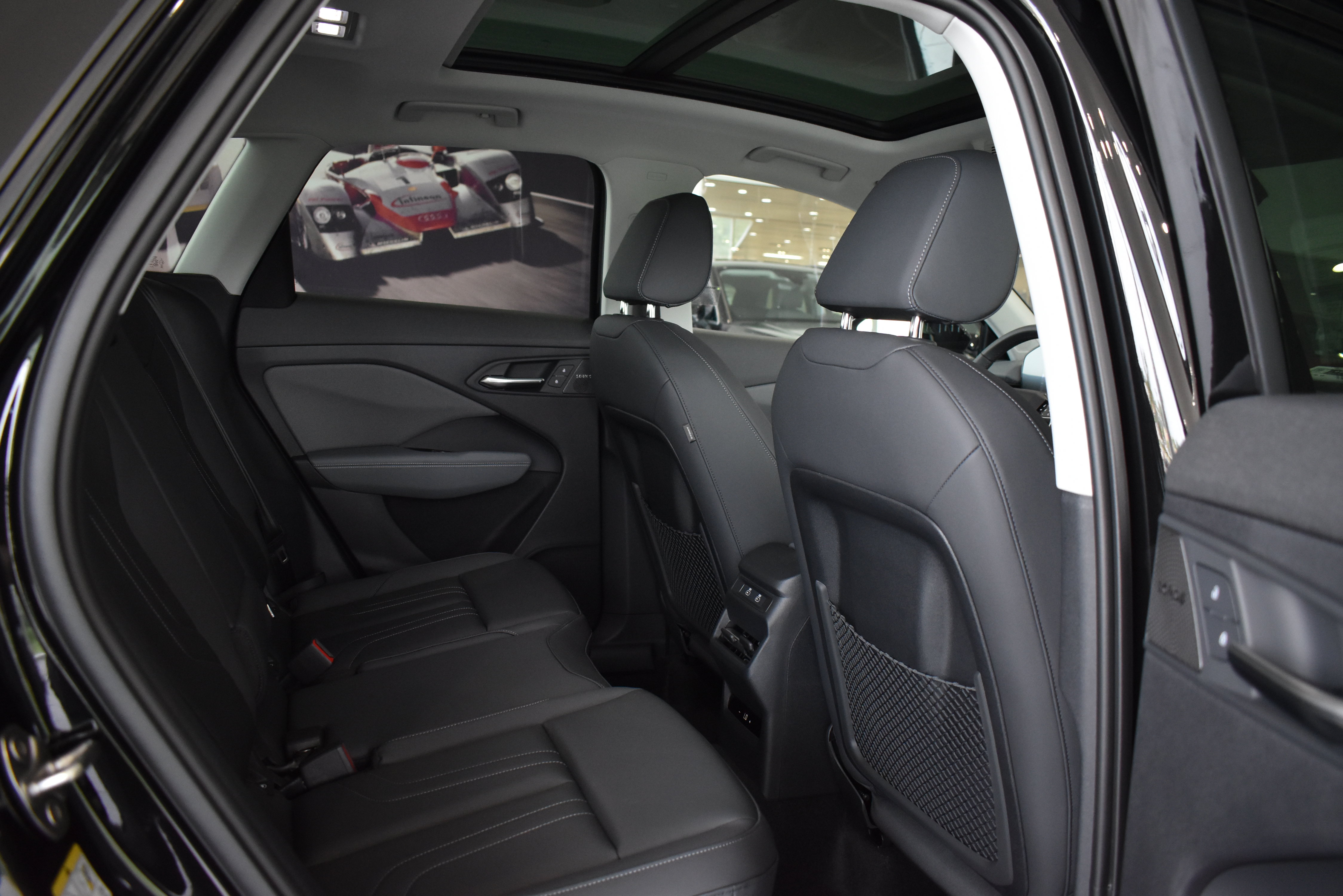 New 2026 Audi Q3 quattro 2.0T AWD/4WD image 31