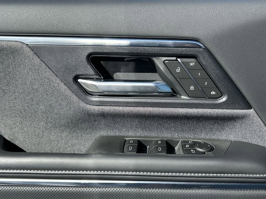 New 2026 GMC Sierra EV Elevation w/ Premium Package image 23