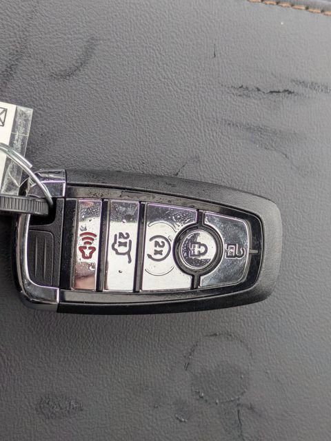 New 2025 Lincoln Aviator Reserve w/ Luxury Package image 27