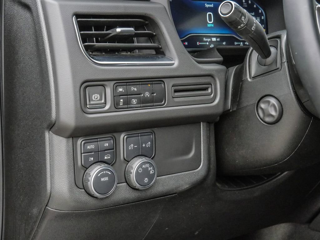 Used 2023 Chevrolet Tahoe RST w/ RST Performance Edition image 30