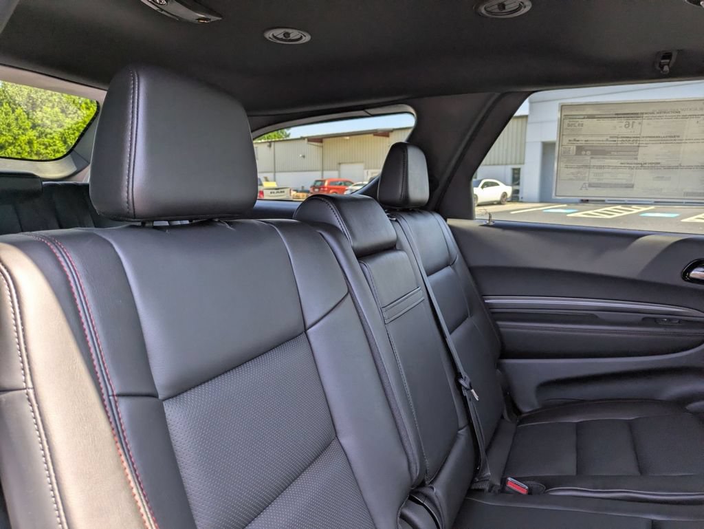 New 2026 Dodge Durango GT AWD/4WD image 34