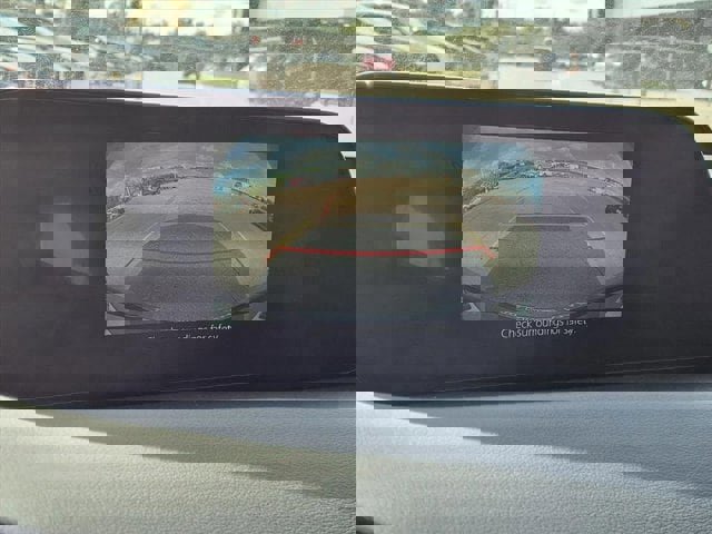 New 2026 MAZDA MAZDA3 2.5 S Hatchback w/ Premium Pkg image 12