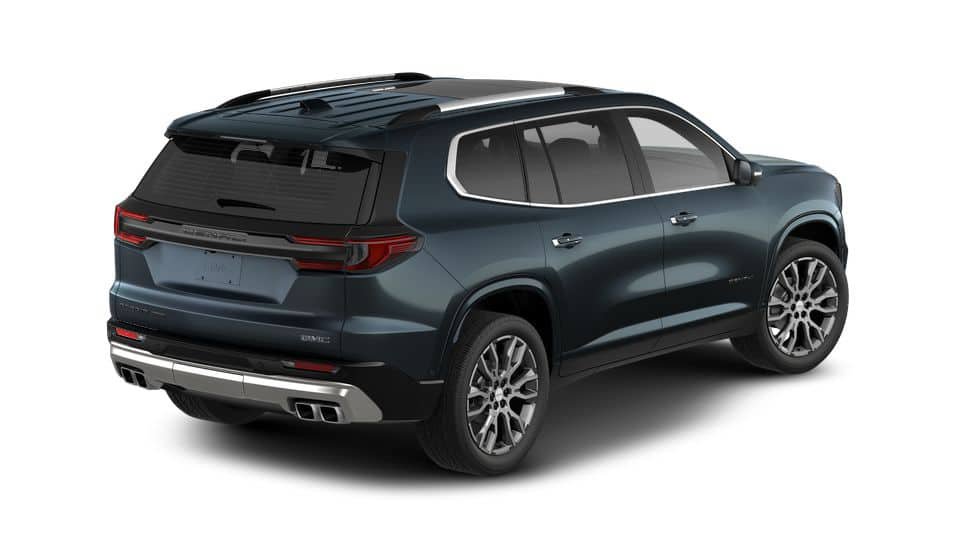 New 2027 GMC Acadia Denali w/ Denali Reserve Package AWD/4WD image 29