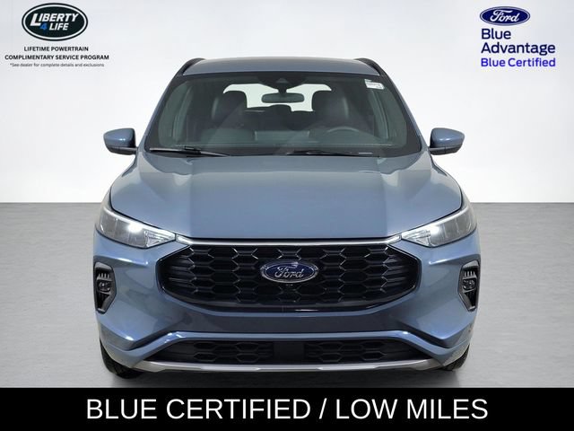 Certified 2023 Ford Escape ST-Line Select w/ Tech Pack #2 AWD/4WD image 8