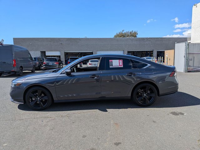 Used 2024 Honda Accord EX image 9