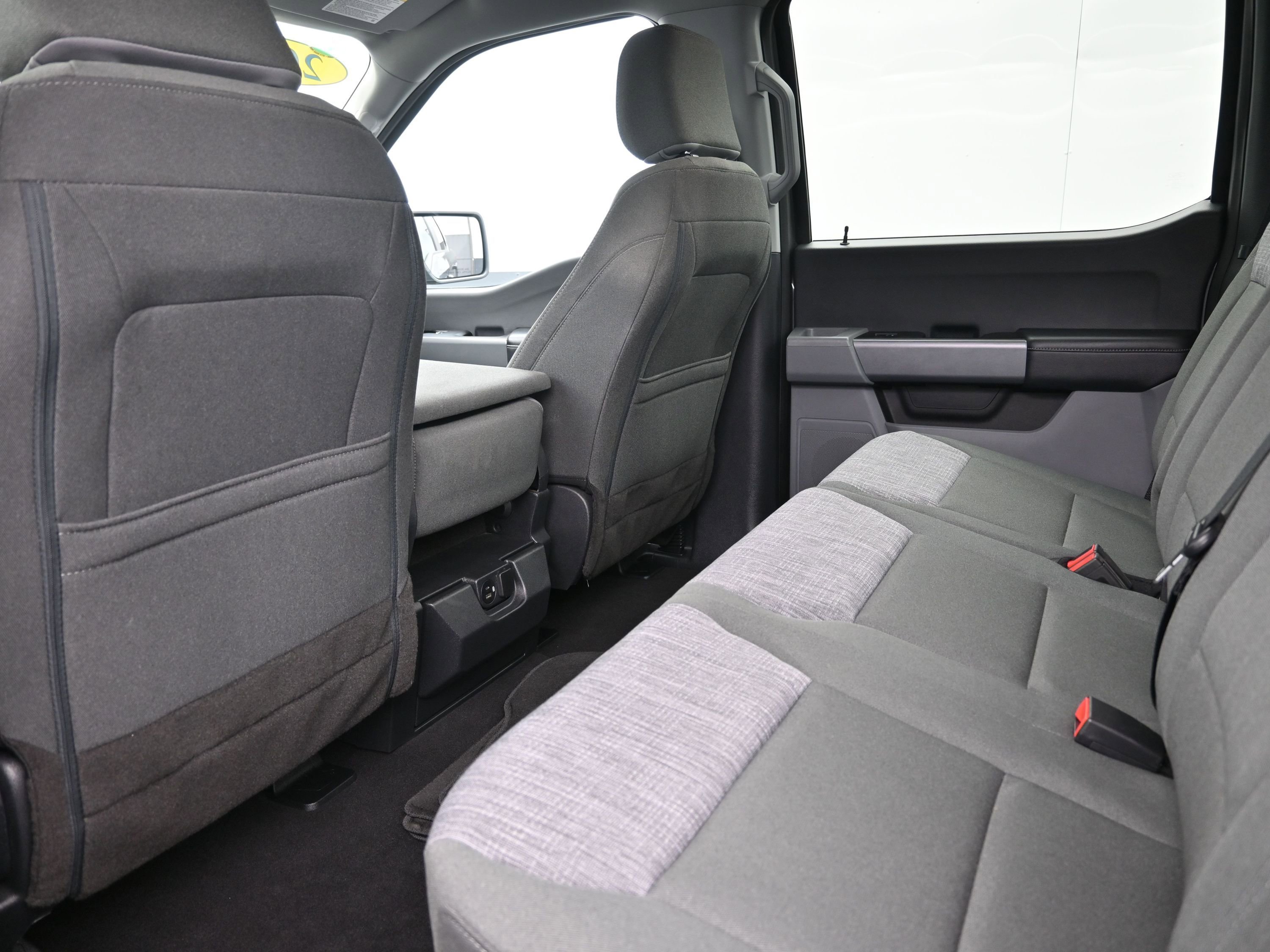 Used 2023 Ford F150 XLT image 19