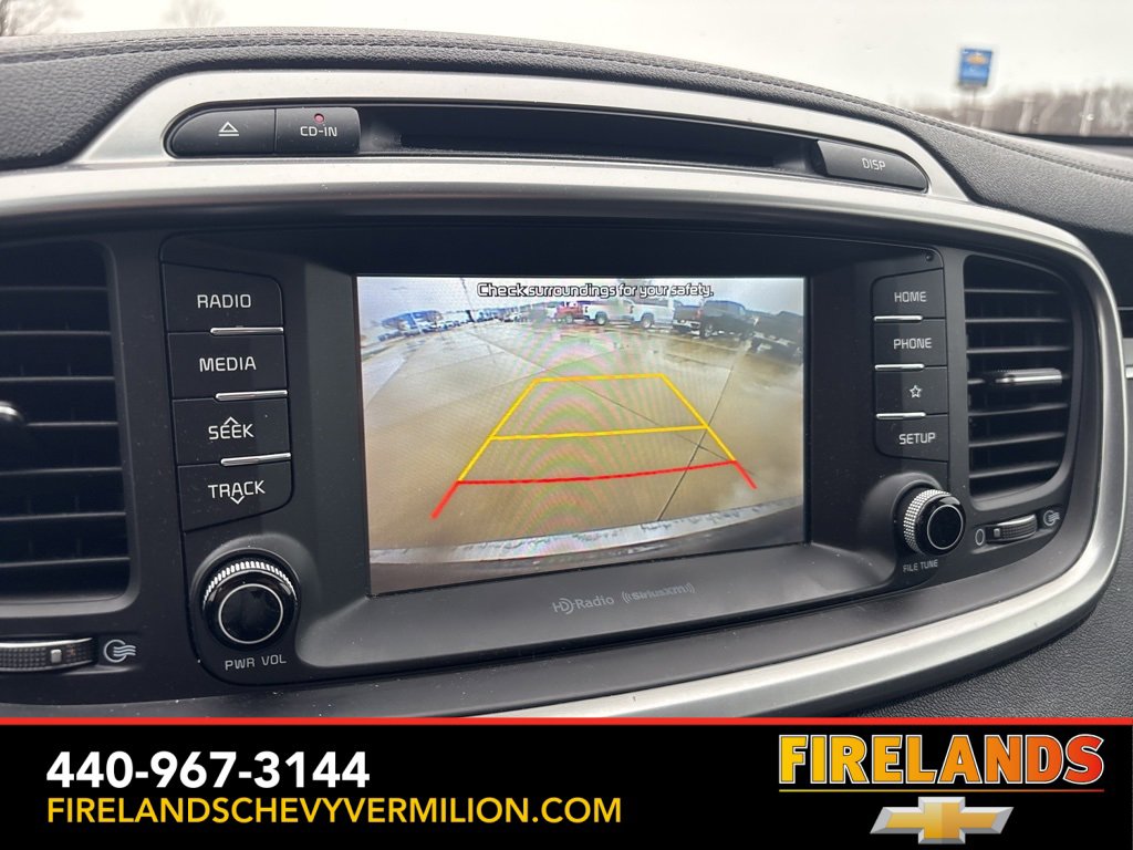 Used 2019 Kia Sorento LX w/ LX Convenience Package image 20