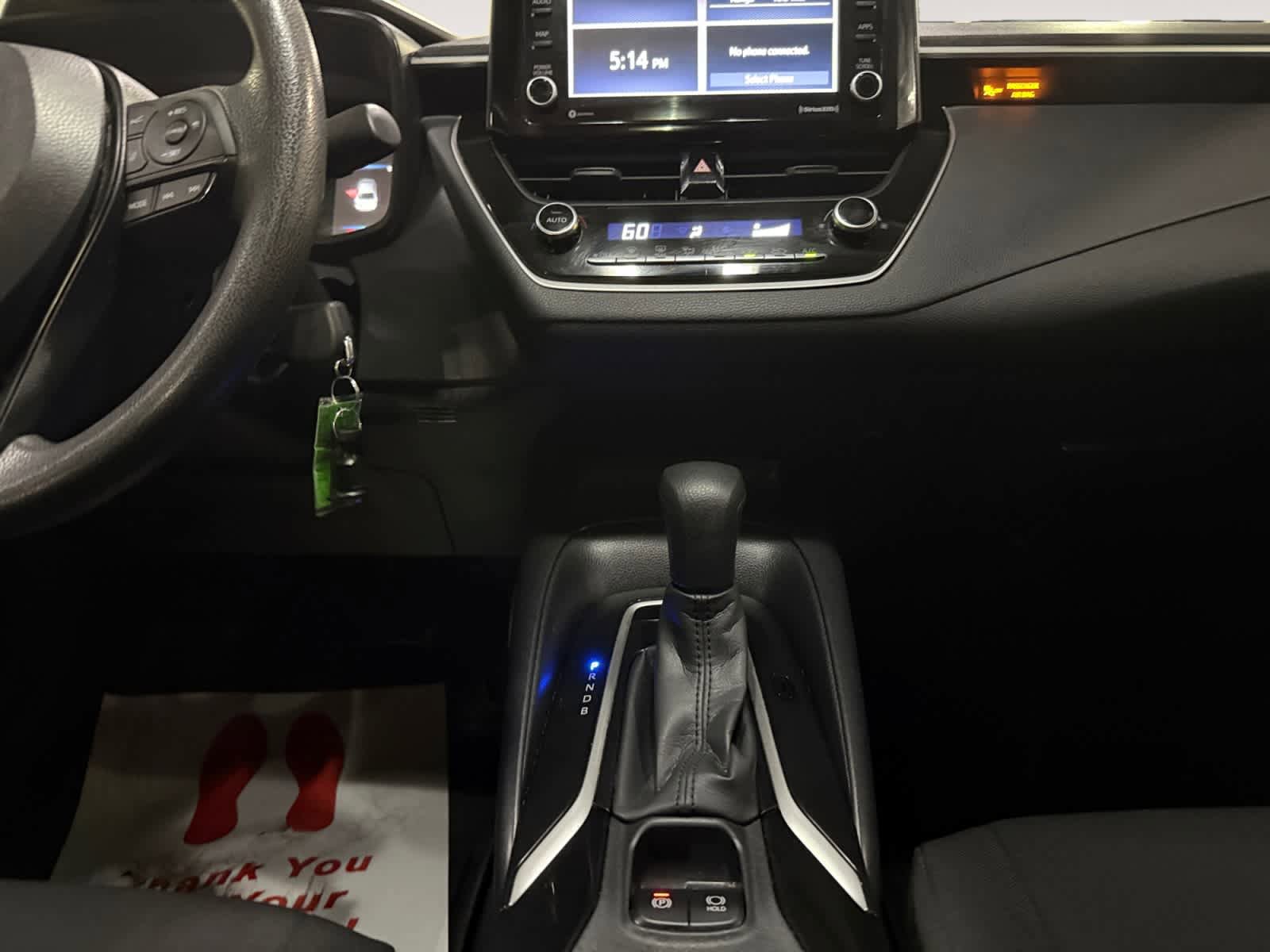 Used 2022 Toyota Corolla LE FWD image 18