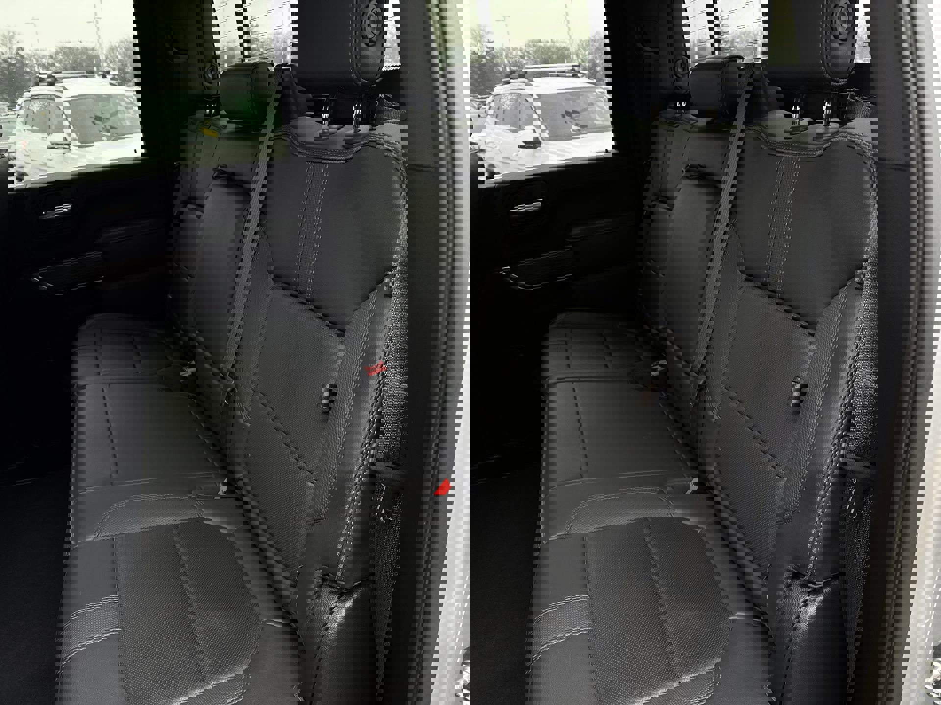 Certified 2022 Chevrolet Silverado 2500 High Country w/ Z71 Off-Road Package image 25