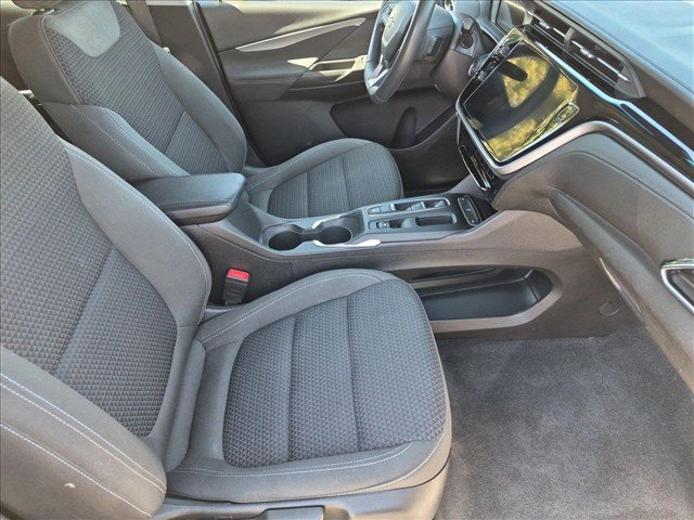 Used 2022 Chevrolet Bolt LT FWD image 19