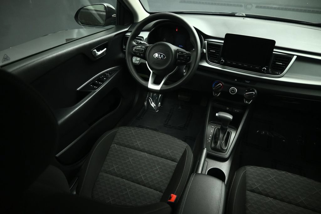 Used 2021 Kia Rio S FWD image 45