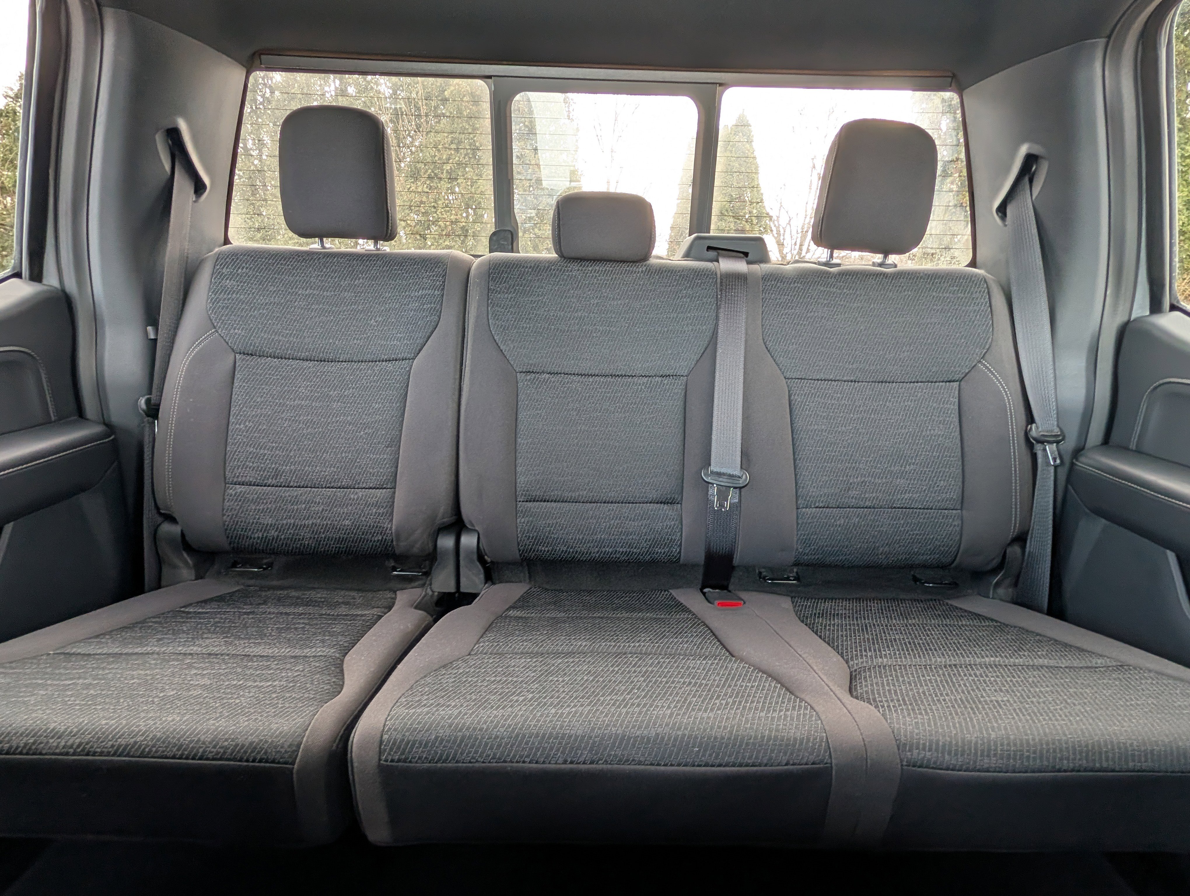 Used 2023 Ford F150 XLT w/ Equipment Group 302A High image 33