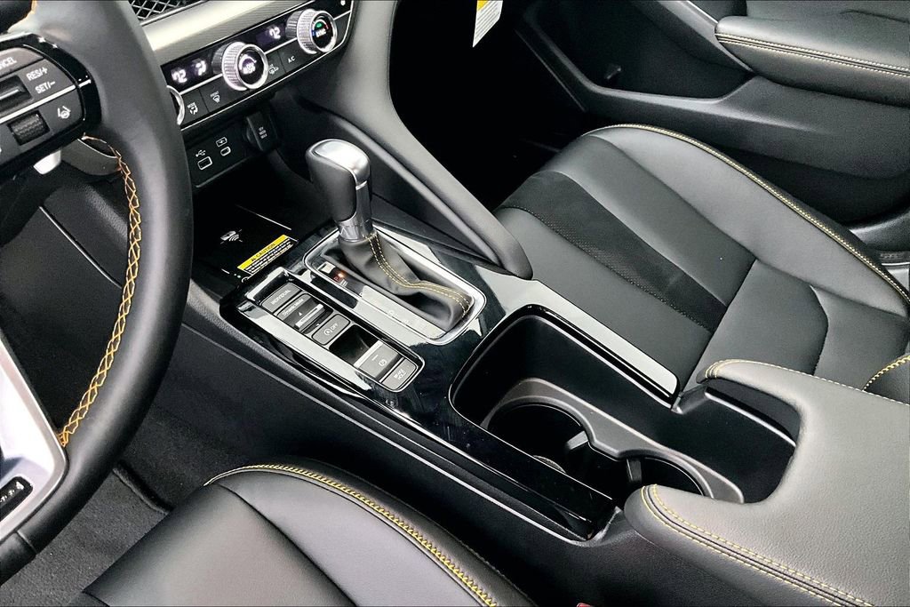 Certified 2026 Acura Integra A-Spec image 16