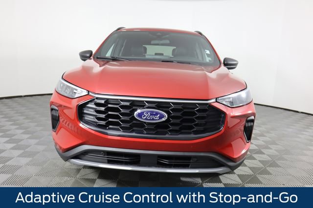 New 2026 Ford Escape ST-Line w/ Tech Pack #1 image 9