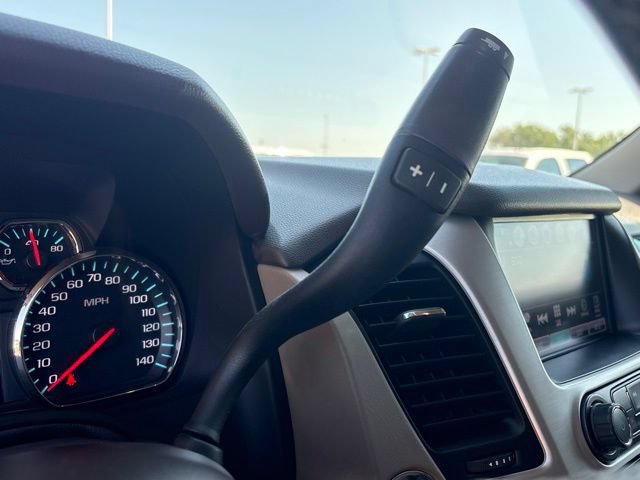 Used 2018 GMC Yukon SLT w/ Open Road Package RWD image 21