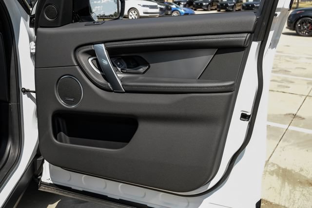 New 2026 Land Rover Discovery Sport Landmark AWD/4WD image 54