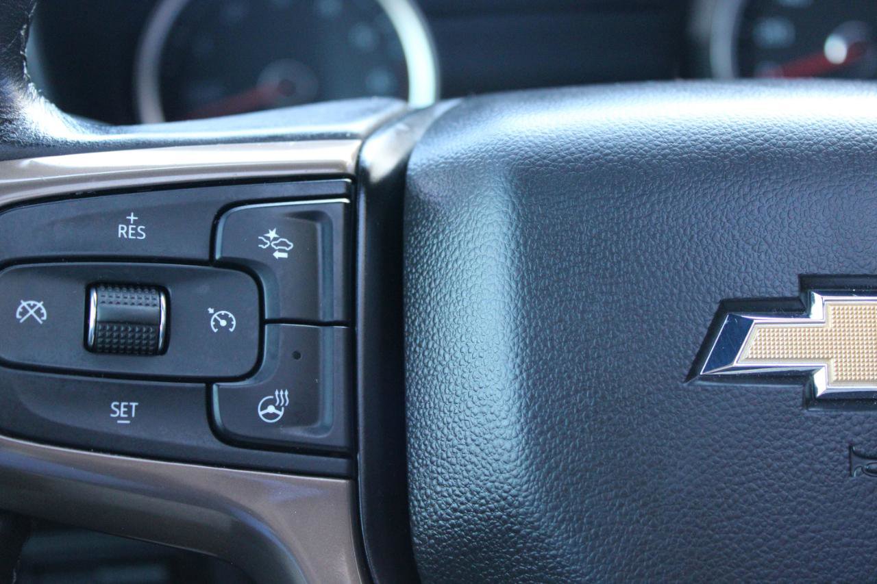 Used 2021 Chevrolet Tahoe High Country w/ Premium Package image 21