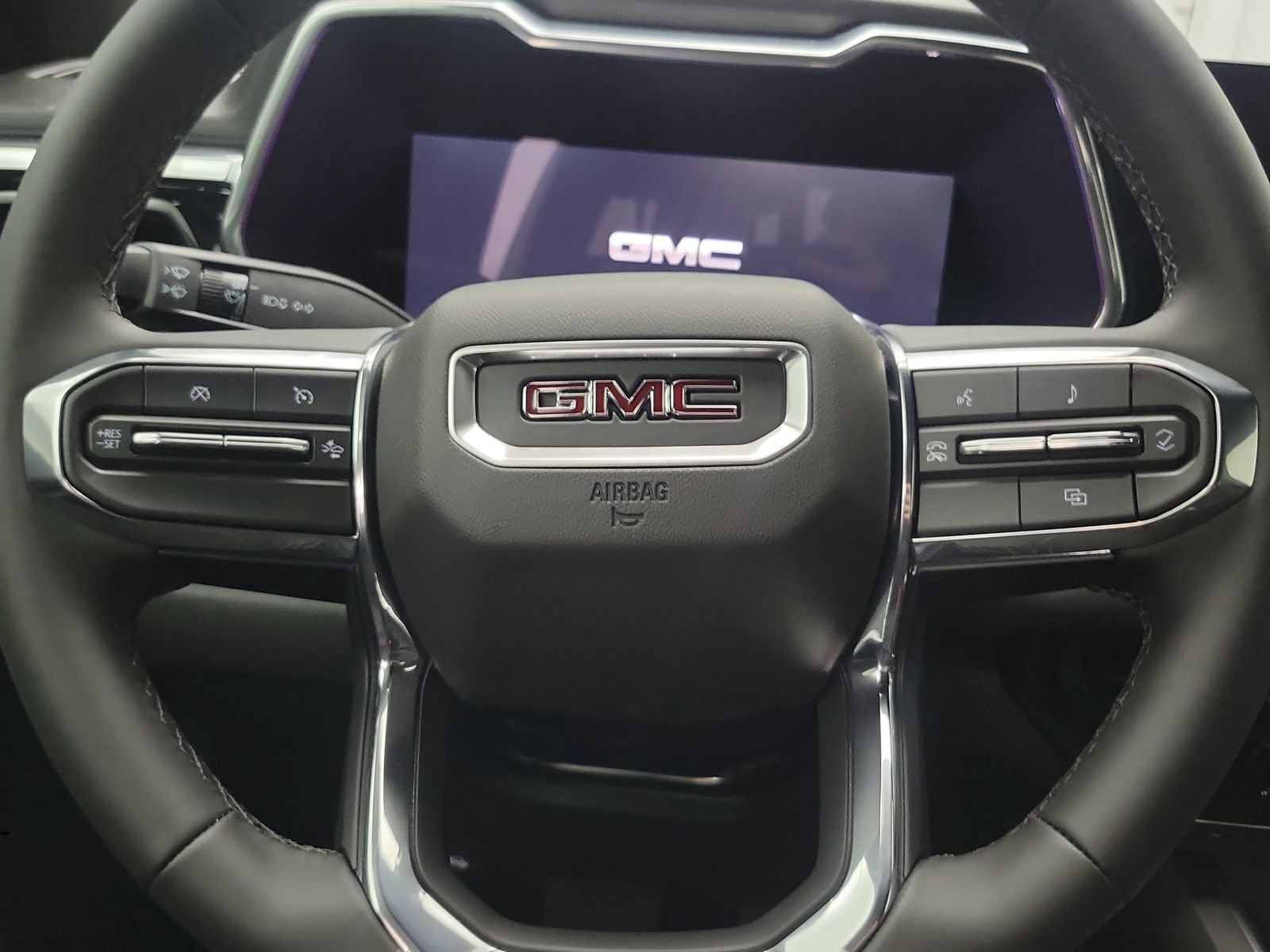 New 2026 GMC Canyon Elevation w/ Convenience Package AWD/4WD image 22
