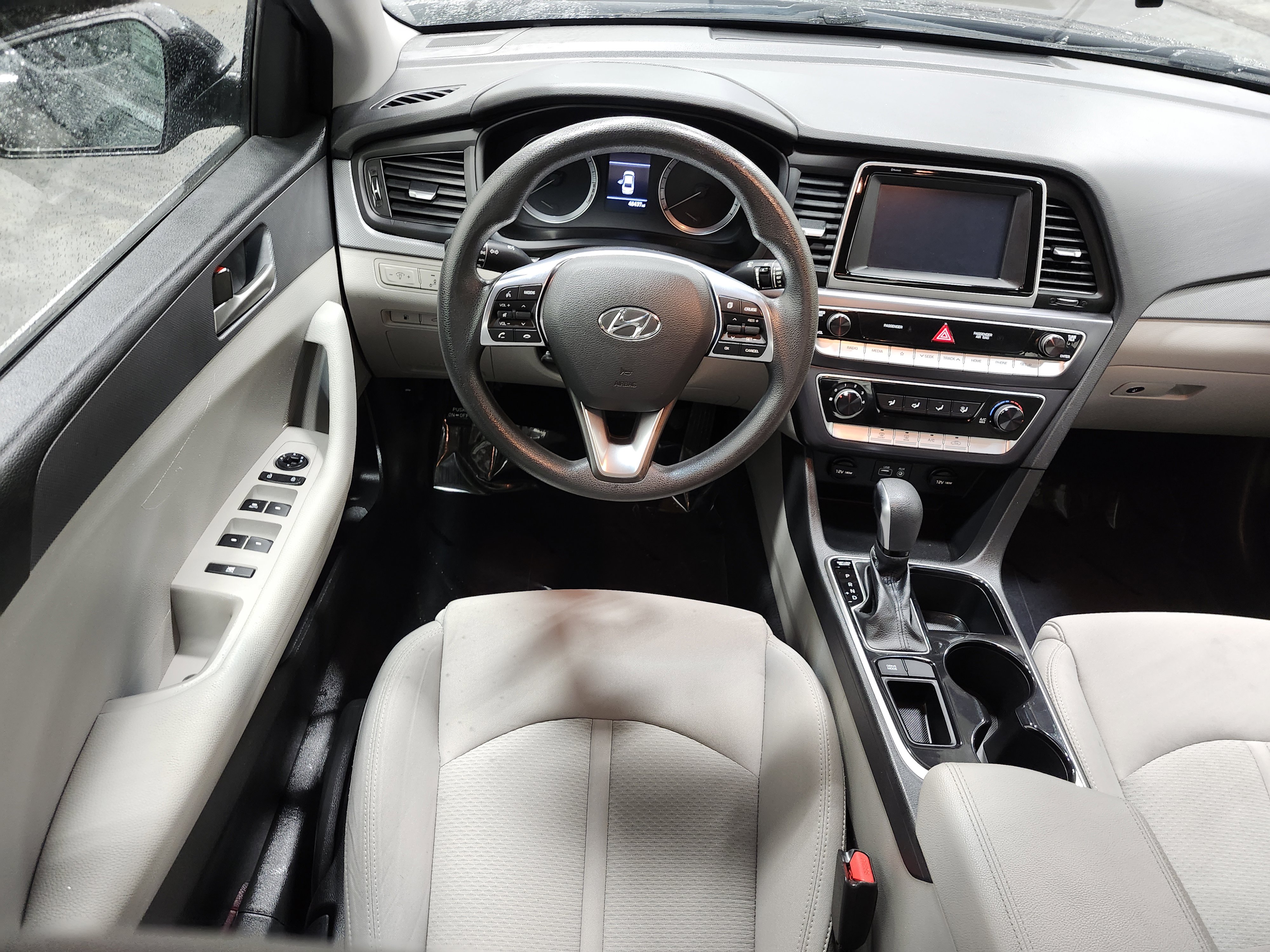 Used 2018 Hyundai Sonata ECO image 24