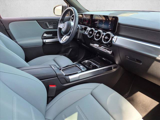 Certified 2026 Mercedes-Benz GLB 250 image 20