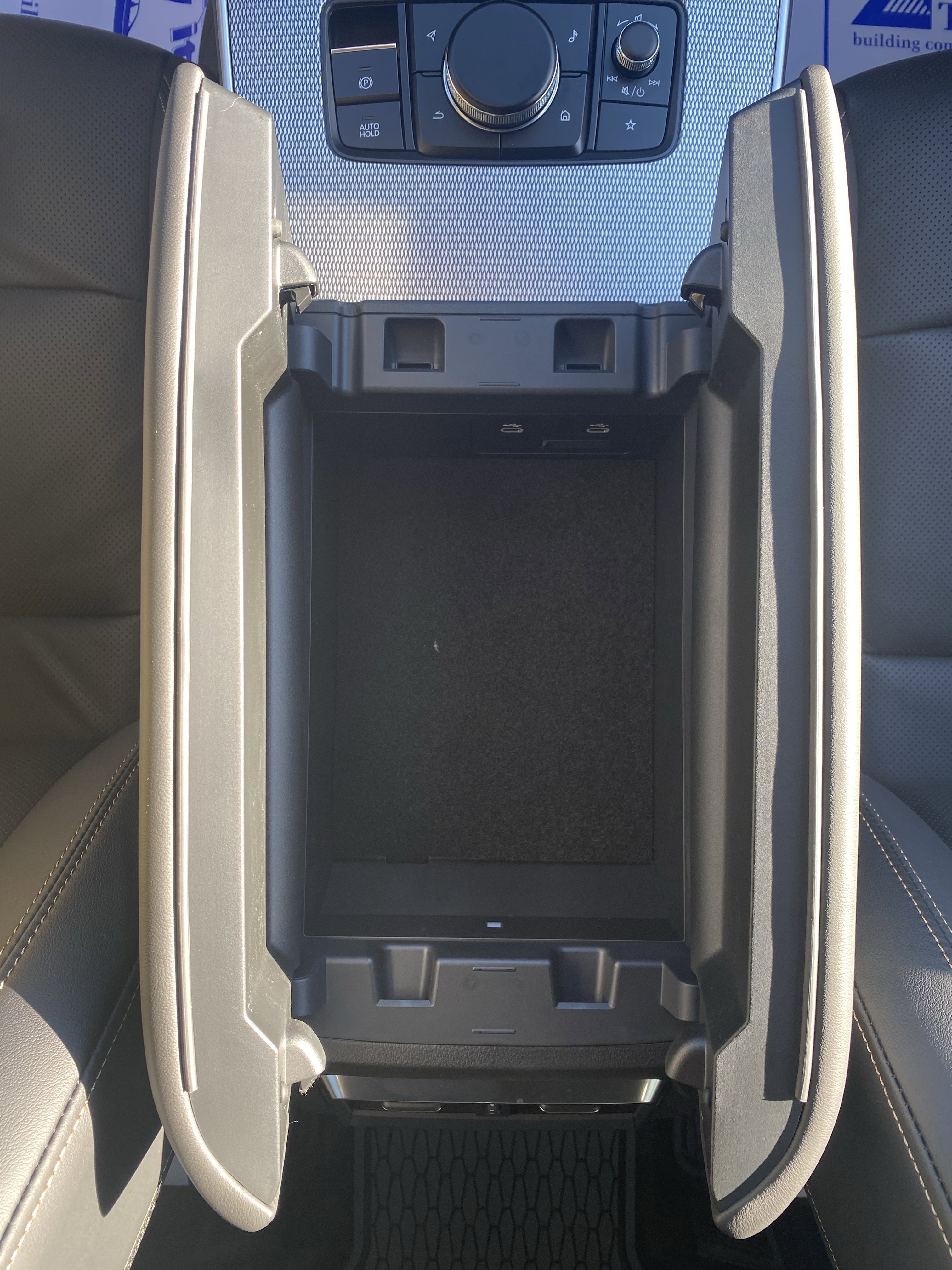 New 2026 MAZDA CX-90 3.3 Turbo w/ Premium Plus Pkg image 21