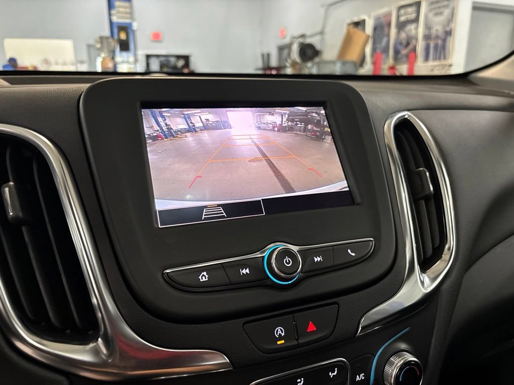 Used 2024 Chevrolet Equinox LT w/ LPO, Floor Liner Package AWD/4WD image 32