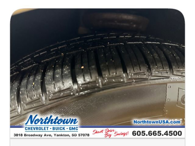 Used 2016 Chevrolet Impala LTZ FWD image 19
