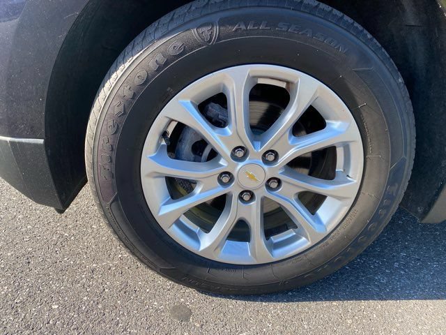 Used 2020 Chevrolet Equinox LT AWD/4WD image 31