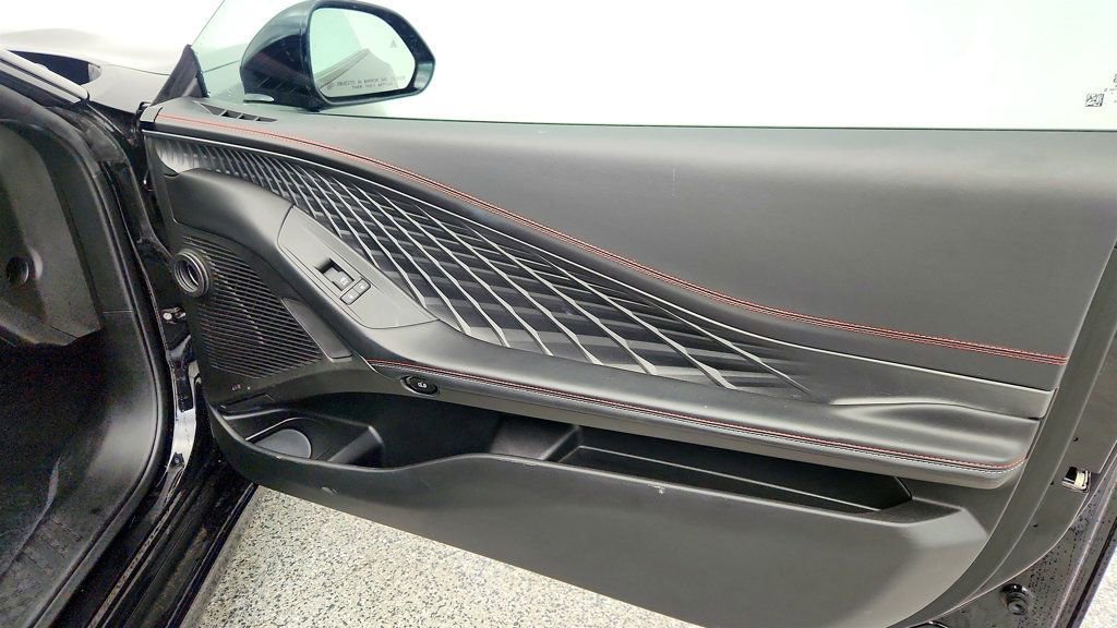 Used 2025 Dodge Charger R/T w/ Quick Order Package 25M R/T image 20