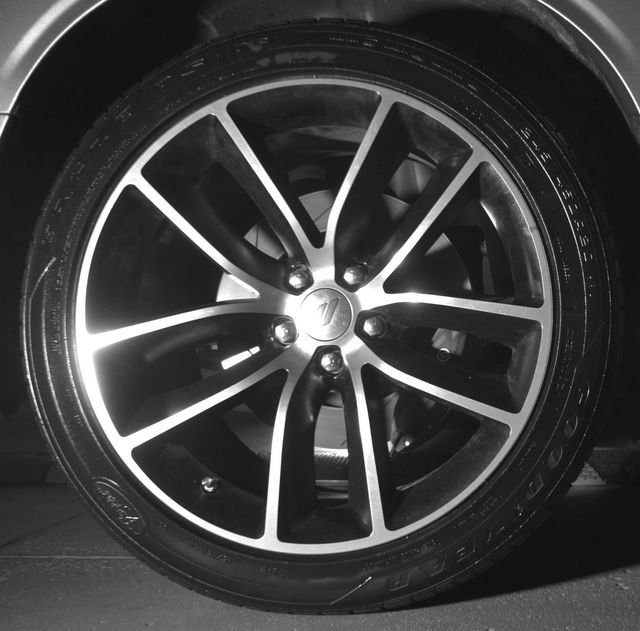 Used 2018 Dodge Challenger R/T Scat Pack RWD image 12