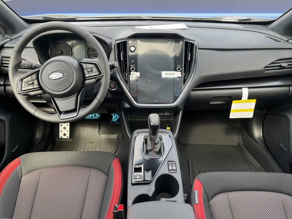 New 2026 Subaru Impreza RS image 12