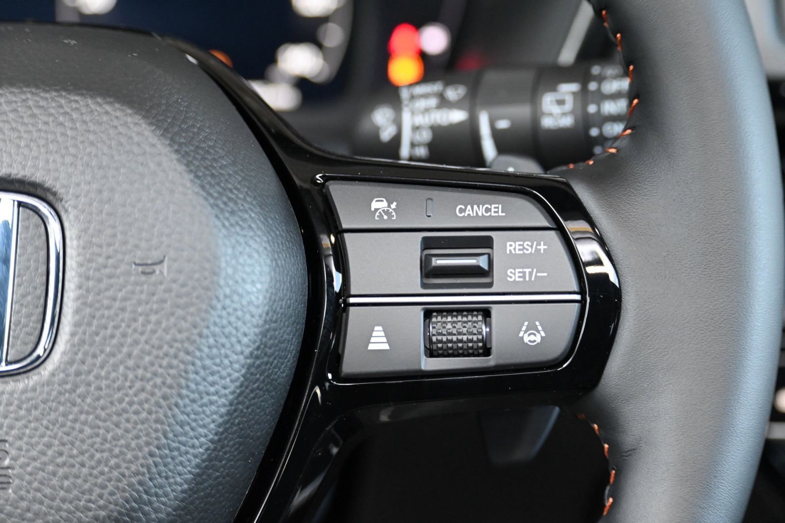 New 2026 Honda CR-V Sport Touring image 29