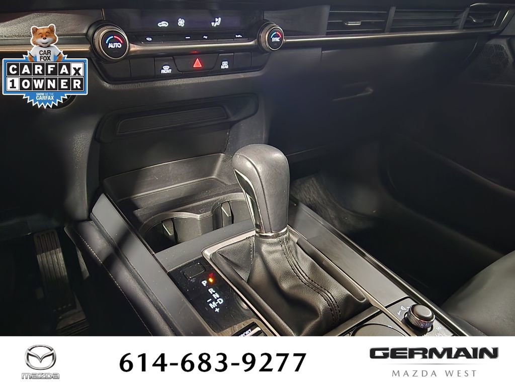 Used 2023 MAZDA CX-30 AWD 2.5 S w/ Select Package image 26