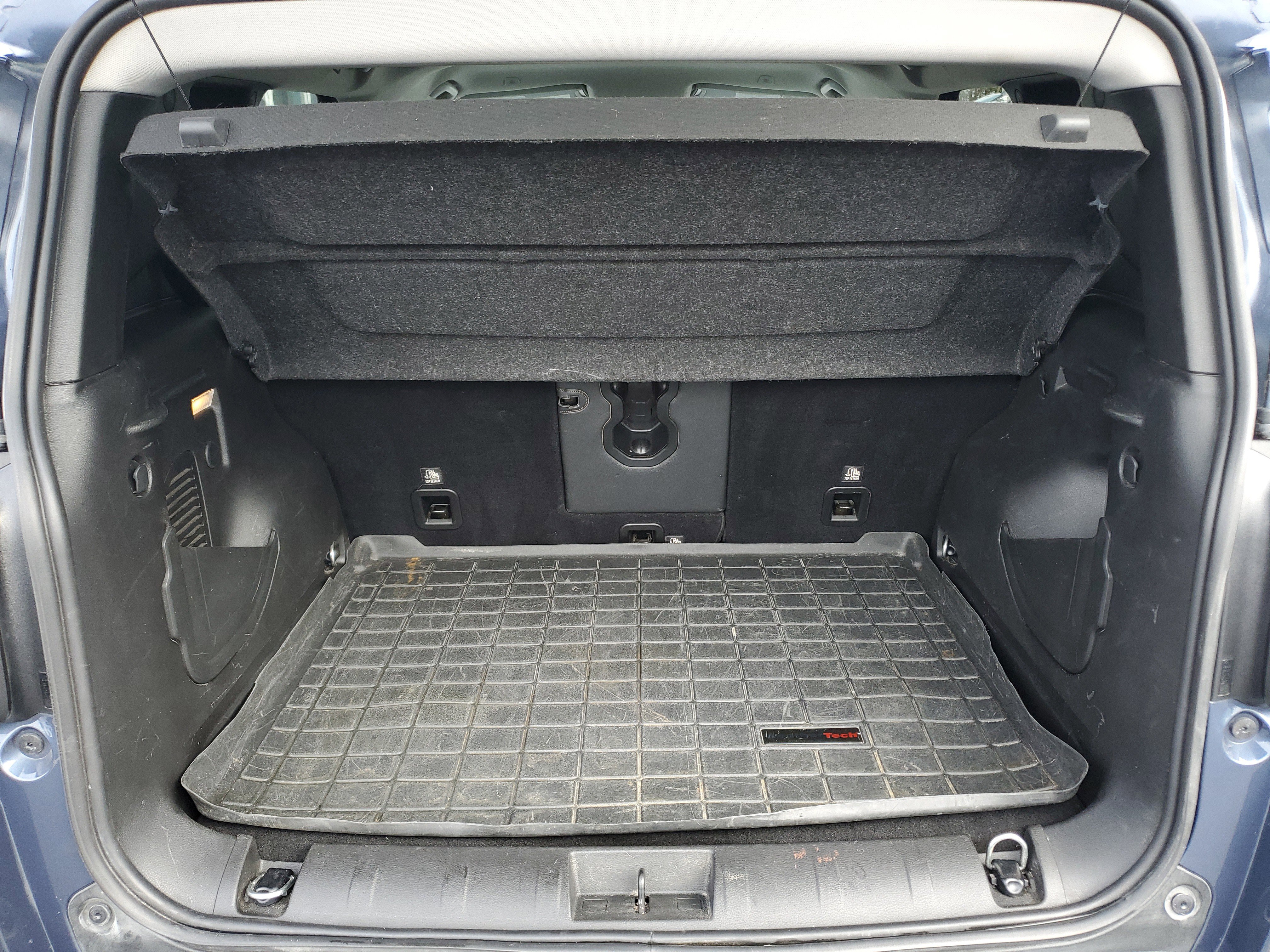 Used 2021 Jeep Renegade Limited image 6