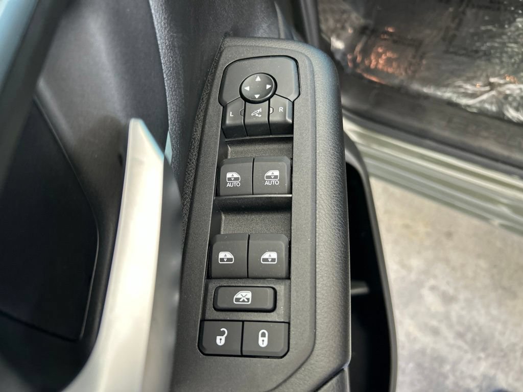 Used 2026 RAM 1500 Big Horn RWD image 36