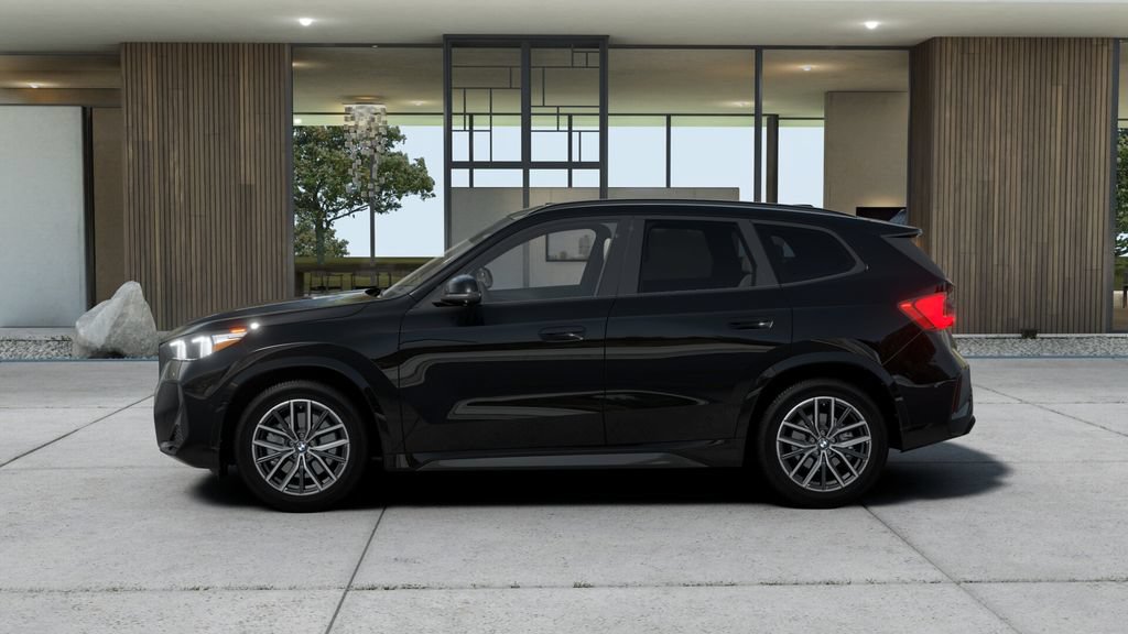 New 2027 BMW X1 xDrive28i AWD/4WD image 4