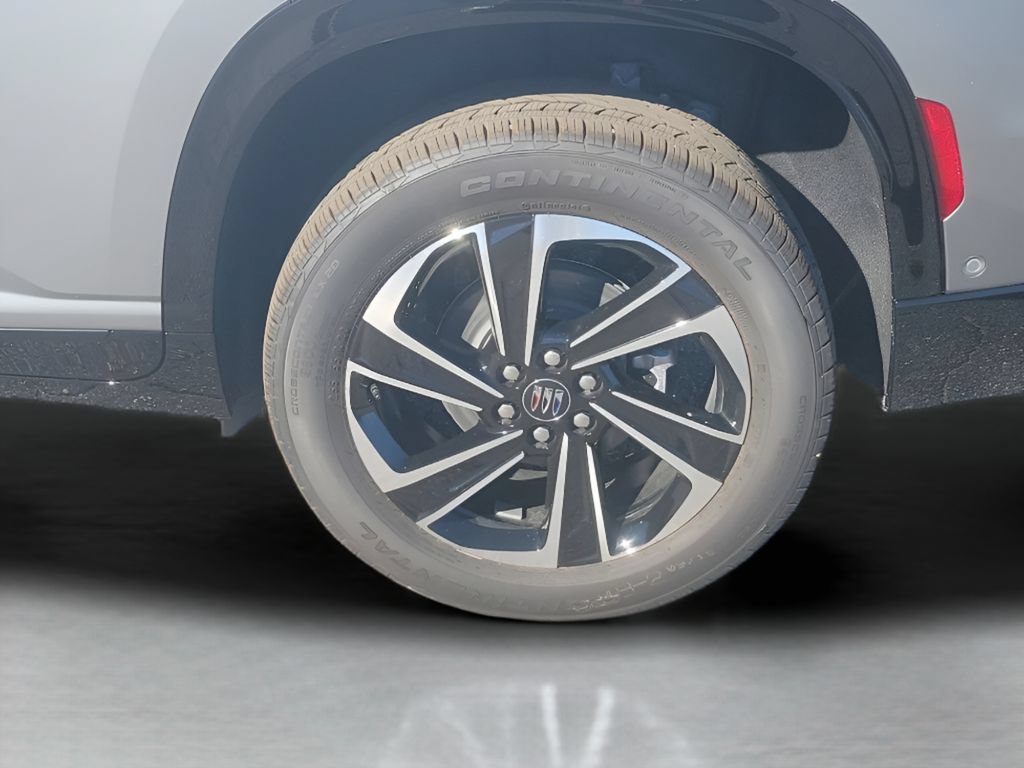 New 2026 Buick Enclave Sport Touring w/ Super Cruise Package FWD image 18