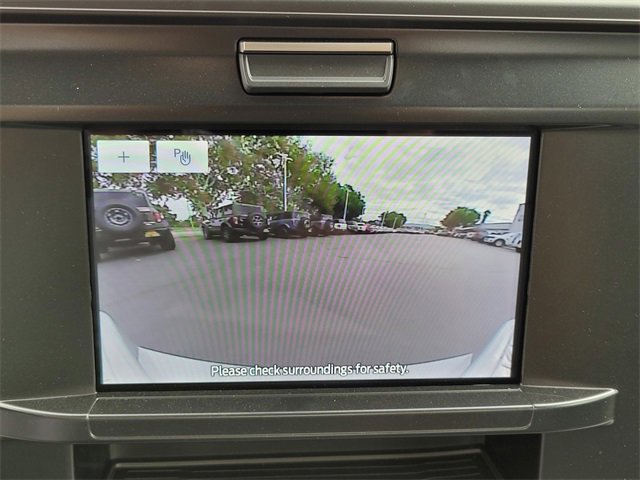 New 2026 Ford F250 XL w/ XL Chrome Package image 25