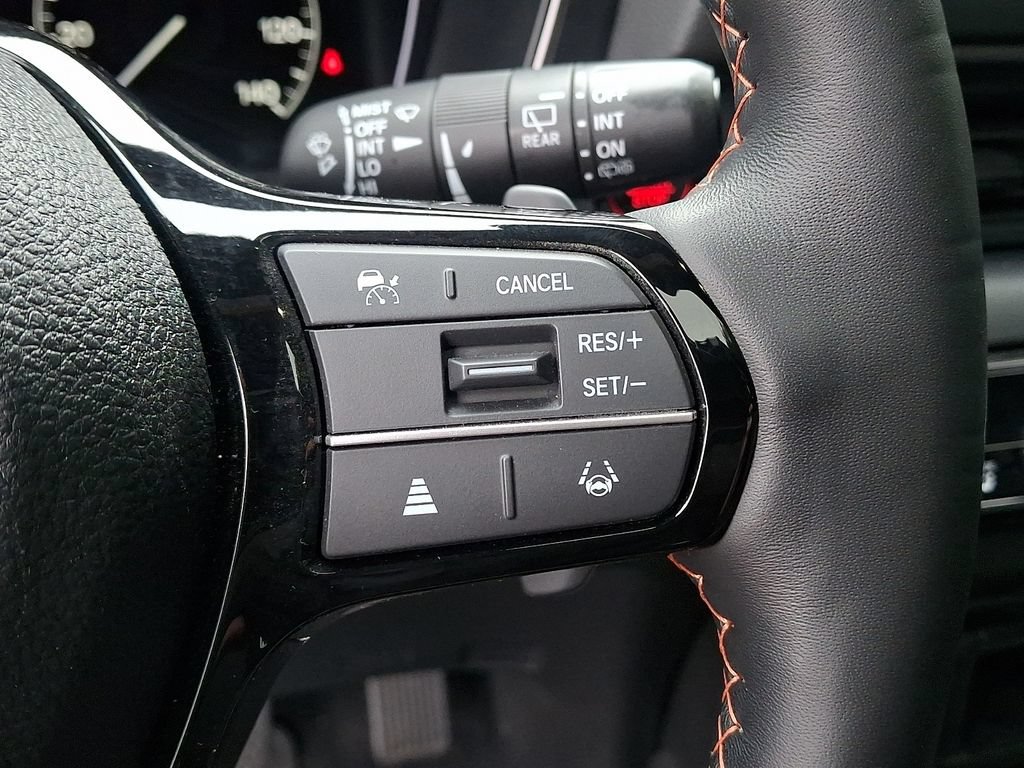 Certified 2023 Honda Pilot TrailSport image 26