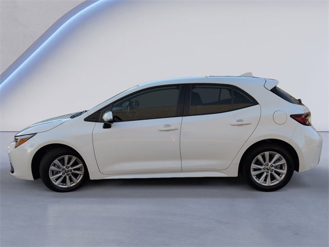 Used 2024 Toyota Corolla SE image 10