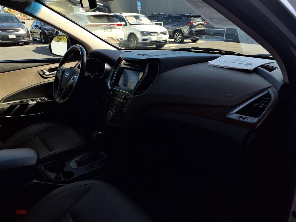 Used 2019 Hyundai Santa Fe XL SE w/ SE Premium Package 02 image 22