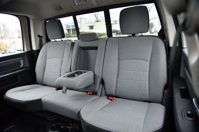 Used 2023 RAM 1500 Classic SLT w/ Trailer & Traction Group image 22