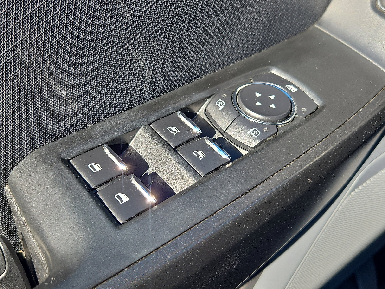 Used 2021 Ford F150 XL w/ Equipment Group 101A High image 6