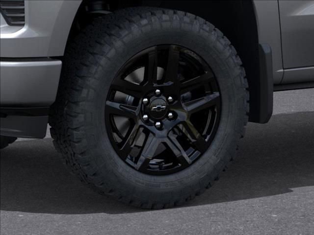 New 2026 Chevrolet Silverado 1500 RST image 9